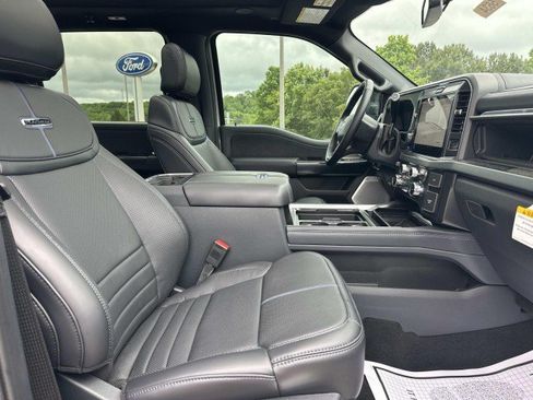 New 2026 Ford F250 Platinum AWD/4WD image 13