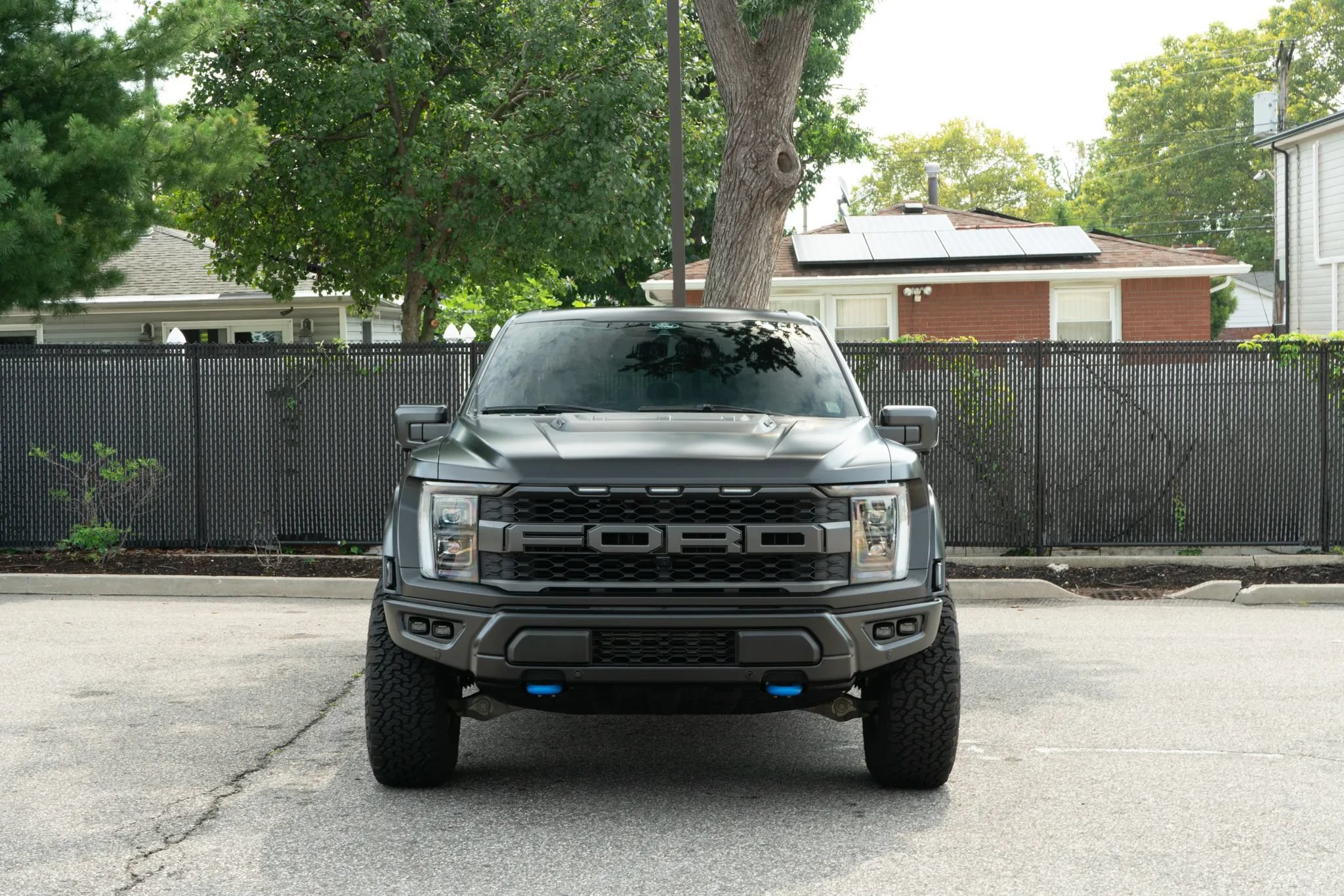 Used 2021 Ford F150 Raptor w/ Raptor 37 Performance Package AWD/4WD image 39