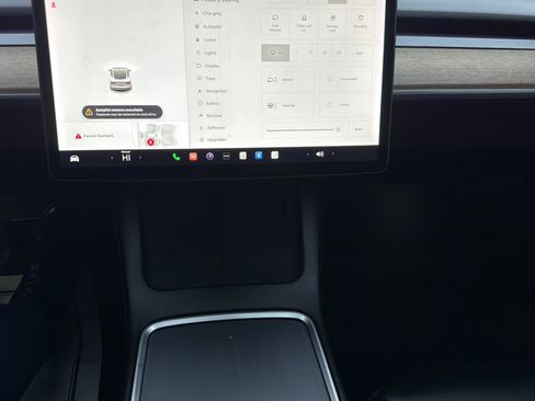 Used 2022 Tesla Model 3 Long Range image 22