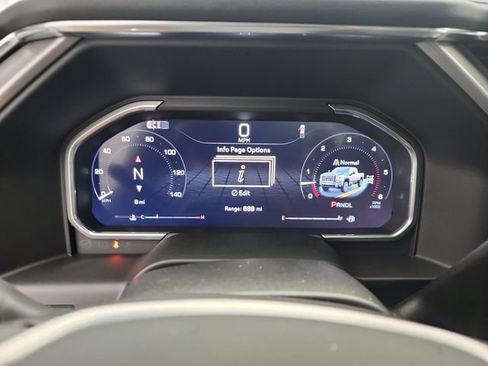 New 2026 GMC Sierra 2500 Denali w/ Max Trailering Package image 11