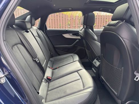 Used 2019 Audi S4 Premium Plus w/ Premium Plus Package image 22