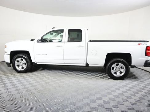Used 2019 Chevrolet Silverado 1500 LT w/ All Star Edition AWD/4WD image 3