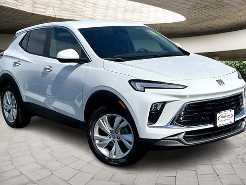 New 2026 Buick Encore GX Preferred w/ Comfort Package image 2