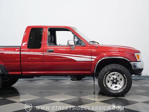 Used 1993 Toyota Pickup SR5 AWD/4WD image 28