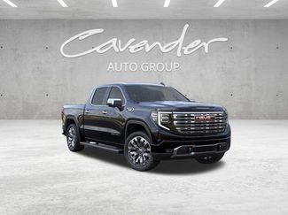 New 2026 GMC Sierra 1500 Denali w/ Denali Reserve Package AWD/4WD video 1