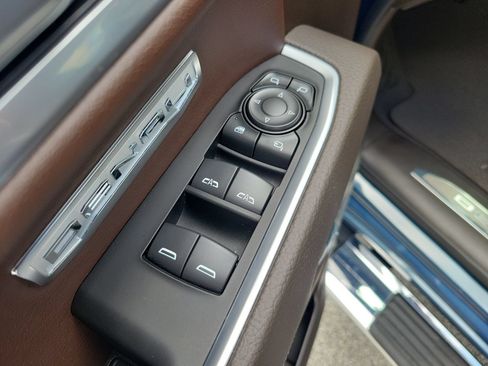 Used 2026 GMC Sierra 1500 Denali RWD image 14