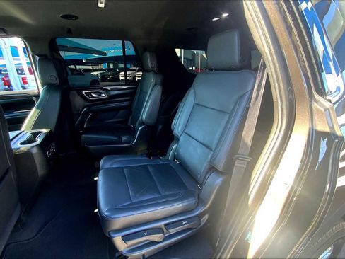 Used 2021 Chevrolet Tahoe LT image 19