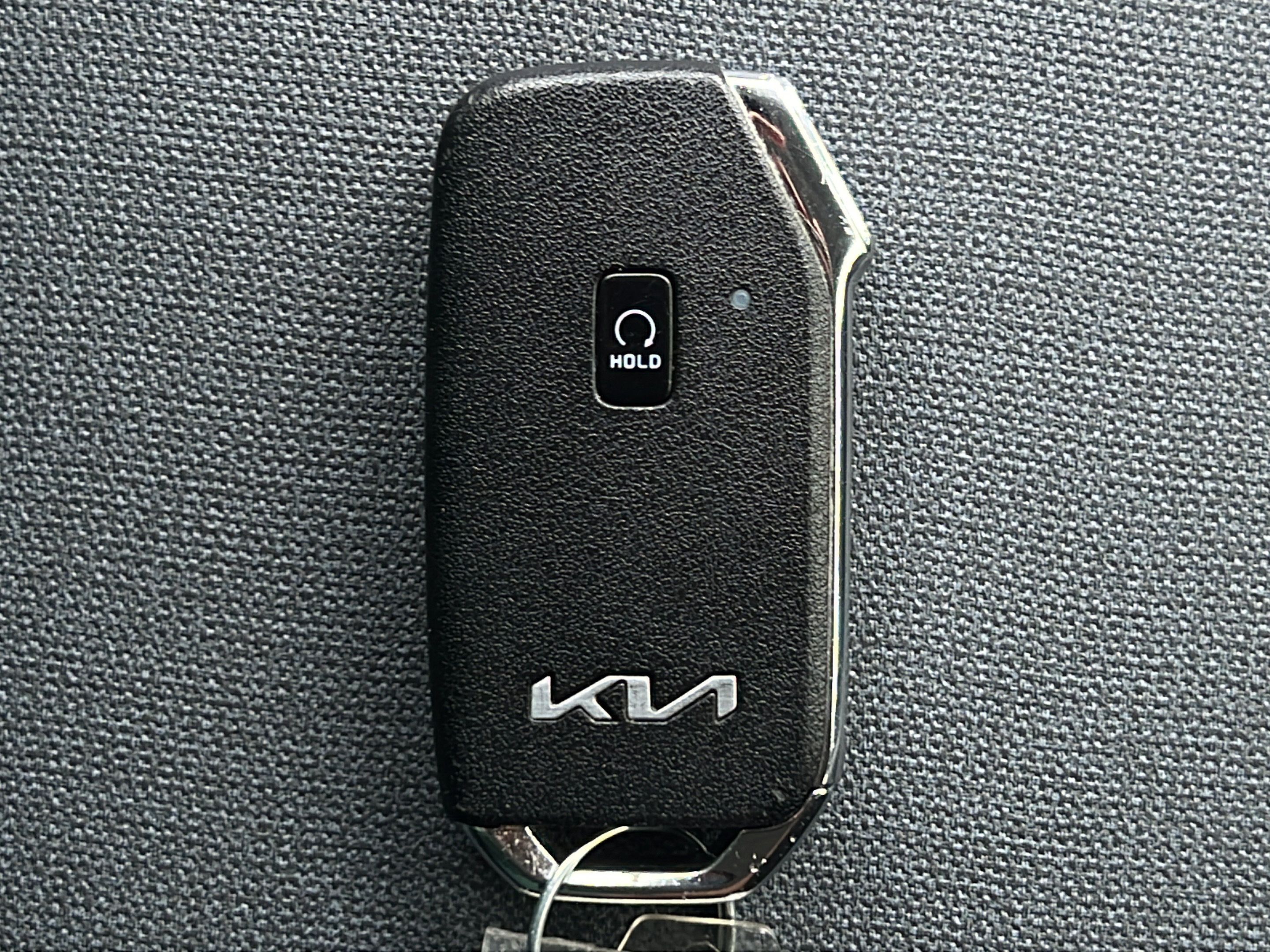 Certified 2023 Kia EV6 Wind AWD/4WD image 26