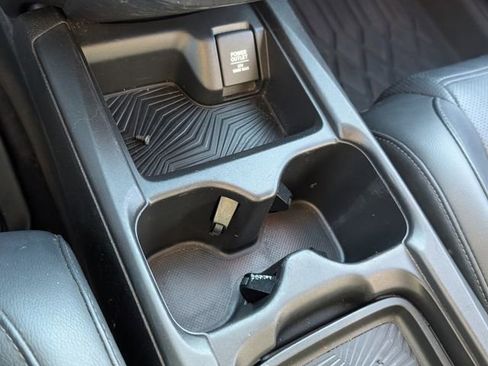 Used 2018 Honda CR-V EX-L image 28