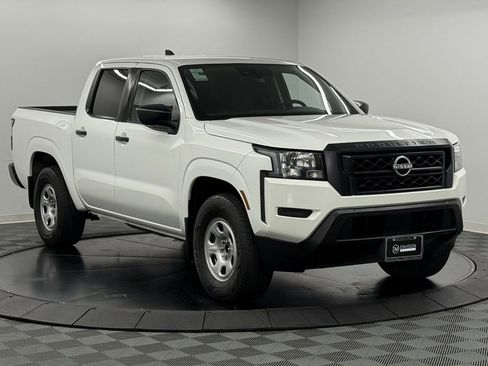 Used 2022 Nissan Frontier S w/ Technology Package image 5