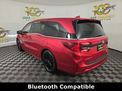 Used 2025 Honda Odyssey Sport-L image 6