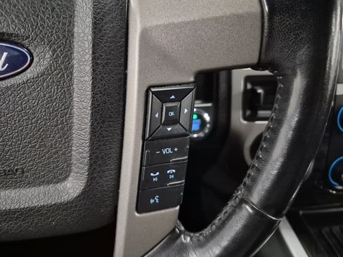 Used 2017 Ford Expedition EL Limited image 25