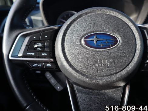 Used 2022 Subaru Forester Limited image 20