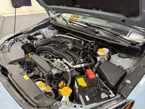 Used 2023 Subaru Crosstrek 2.0i Premium image 38