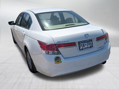 Used 2012 Honda Accord SE image 9