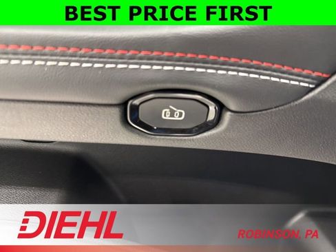 New 2026 Dodge Charger R/T Scat Pack image 22