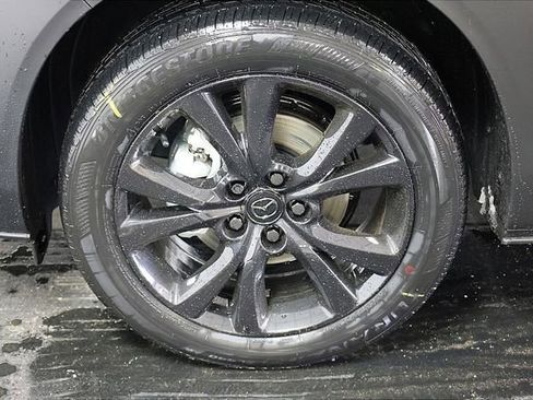 New 2026 MAZDA CX-30 2.5 Turbo w/ Premium Plus Pkg image 34