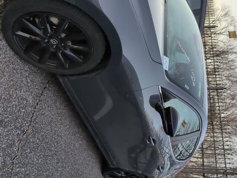 Used 2024 MAZDA MAZDA3 s image 2