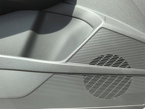 New 2025 Volkswagen Taos S image 27