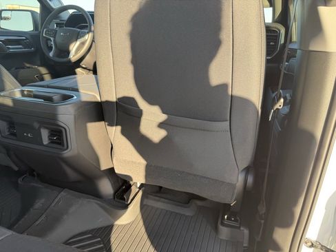 New 2026 Chevrolet Silverado 1500 LT Trail Boss w/ LPO, Dark Essentials Package image 38