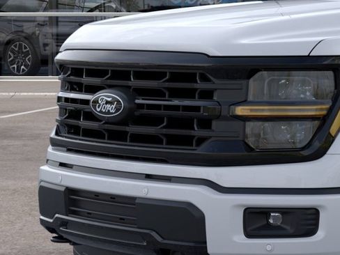 New 2026 Ford F150 XLT w/ Equipment Group 302A MID AWD/4WD image 17