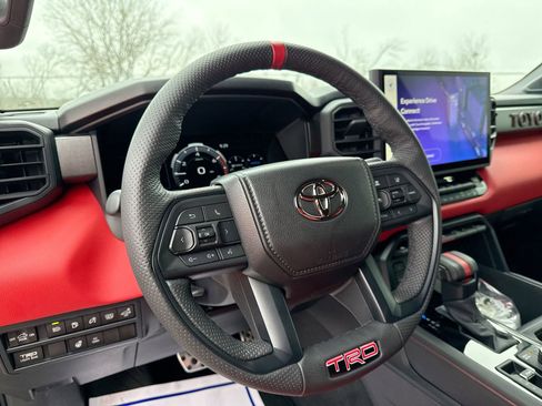 Used 2026 Toyota Tundra TRD Pro image 11