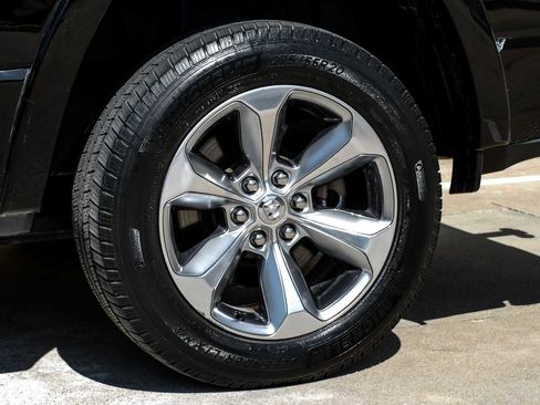 Used 2020 RAM 1500 Limited image 52