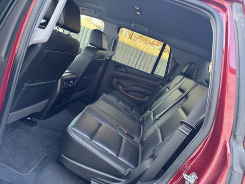 Used 2019 Chevrolet Tahoe LT w/ Texas Edition Package image 26