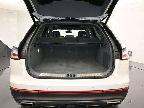 Used 2020 Lincoln Nautilus Reserve w/ Equipment Group 201A image 26