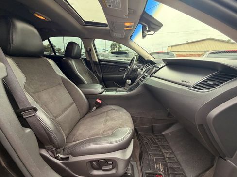 Used 2012 Ford Taurus SHO AWD/4WD image 20