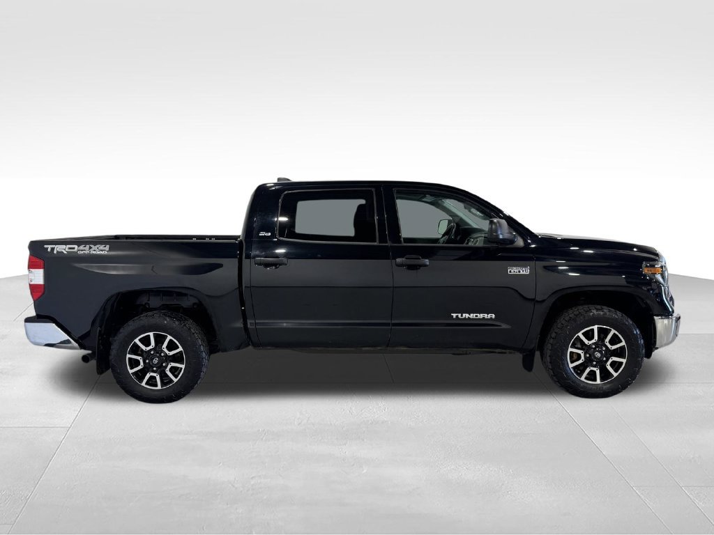 Used 2021 Toyota Tundra SR5 AWD/4WD image 19