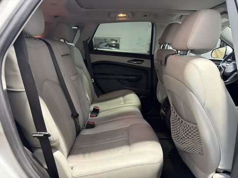 Used 2015 Cadillac SRX Performance w/ Driver Assist Package FWD image 26