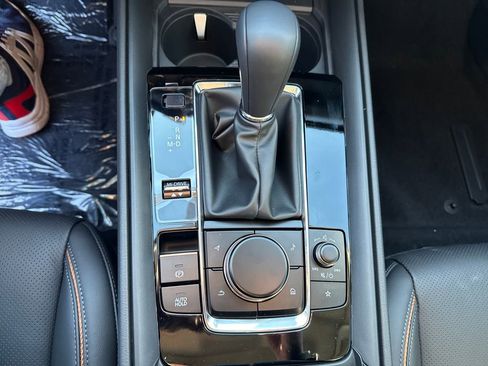 New 2025 MAZDA CX-50 AWD 2.5 S w/ Weather Package image 24