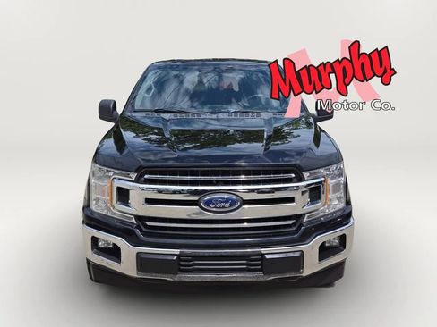Used 2018 Ford F150 XLT RWD image 4