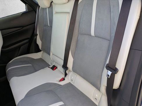 New 2026 MAZDA CX-30 2.5 Turbo w/ Premium Package image 11