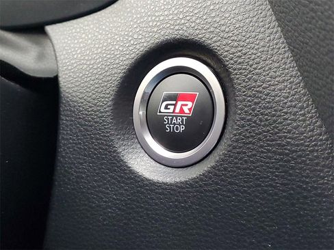 Used 2024 Toyota Corolla GR w/ Performance Package image 28