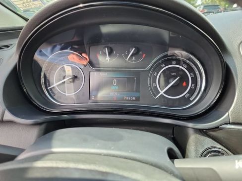 Used 2016 Buick Regal Premium w/ Driver Confidence Package #1 FWD image 27
