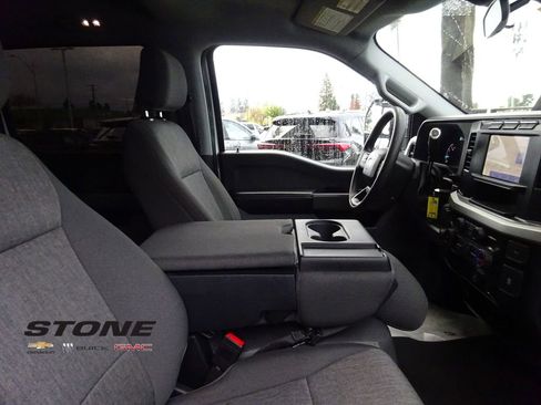 Used 2024 Ford F250 XL w/ STX Appearance Package image 17