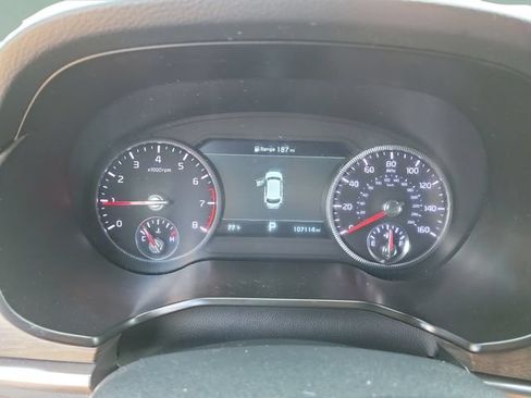 Used 2021 Kia Telluride SX w/ Nightfall Edition Package AWD/4WD image 32