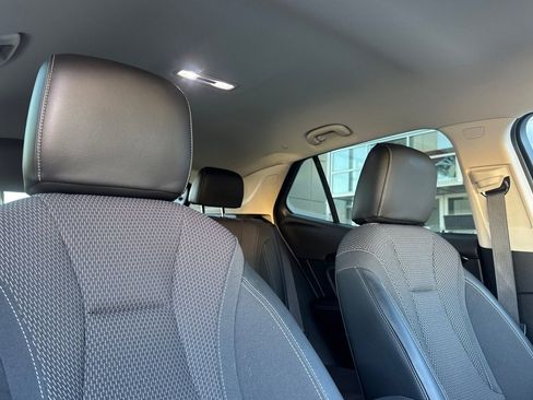 Used 2022 Buick Envision Preferred image 21