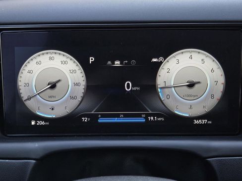 Used 2023 Hyundai Tucson N Line image 29