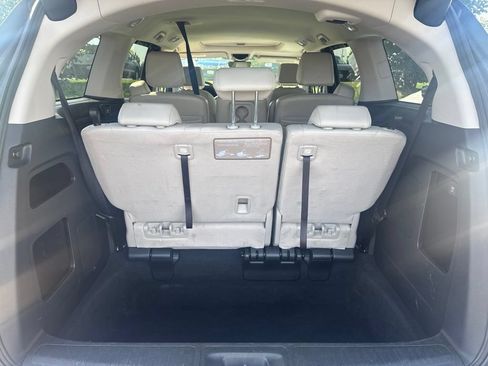 Used 2025 Honda Odyssey EX-L image 6