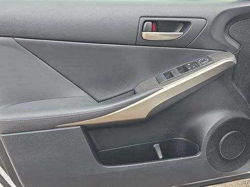 Used 2018 Lexus IS 300 IS 300 RWD image 11