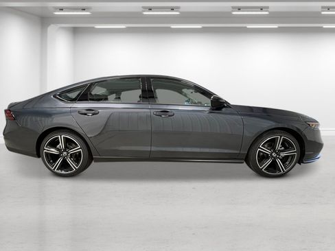 New 2026 Honda Accord SE image 2