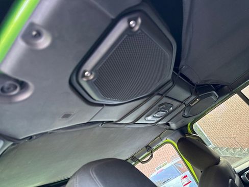 Used 2019 Jeep Wrangler Unlimited Rubicon AWD/4WD image 29