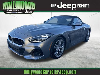 Used 2026 BMW Z4 sDrive30i