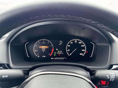 Used 2025 Honda Civic Sport image 22