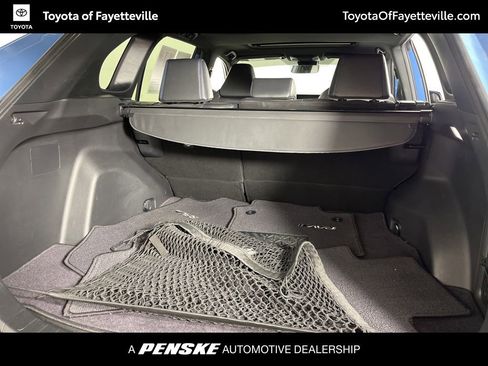 Certified 2022 Toyota RAV4 XSE image 10