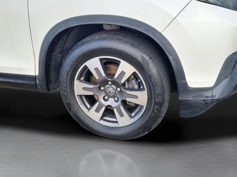 Used 2018 Honda Ridgeline RTL-T image 20