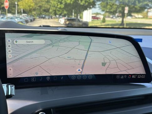 New 2026 Cadillac Vistiq Premium Luxury AWD/4WD image 20